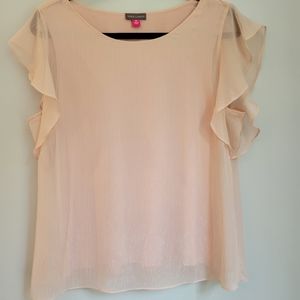 Vince Camuto blouse sz M NWOT